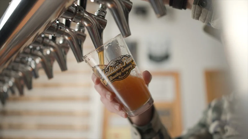 Madison River Brewing Co
