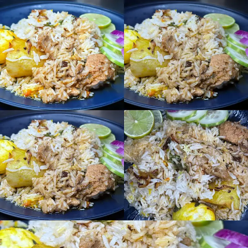 Ahana’s Tasty Kitchen