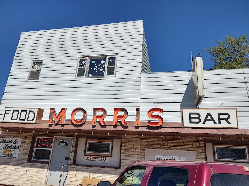 Morris Bar