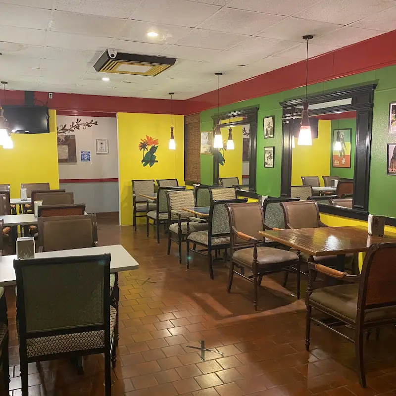 Lil' Jamaica Sports Bar & Grill