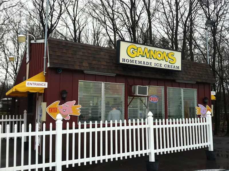 Gannon's Isle ShadyBrook