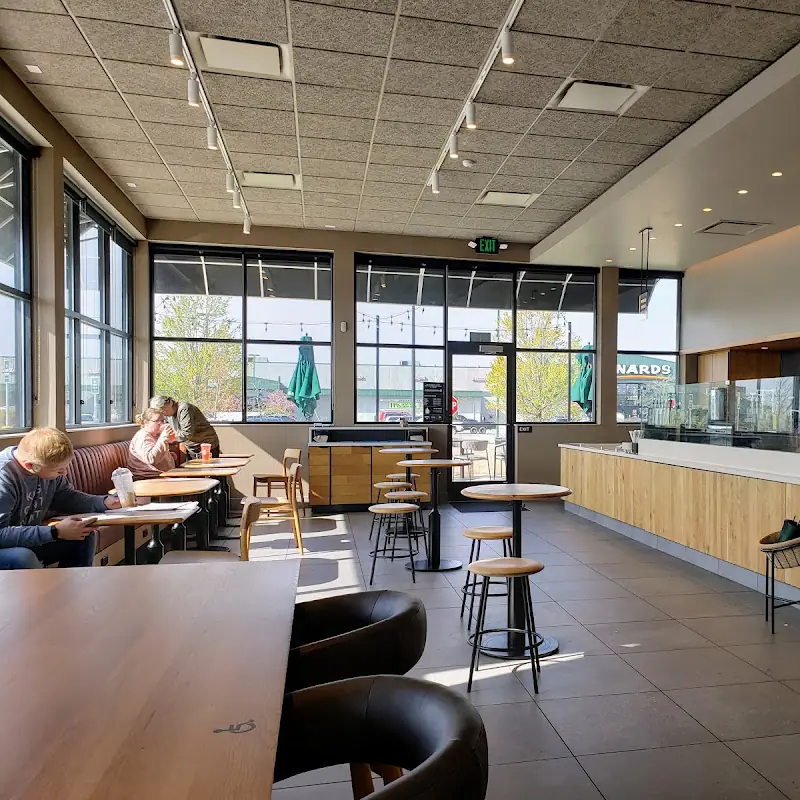 Starbucks Coffee Company