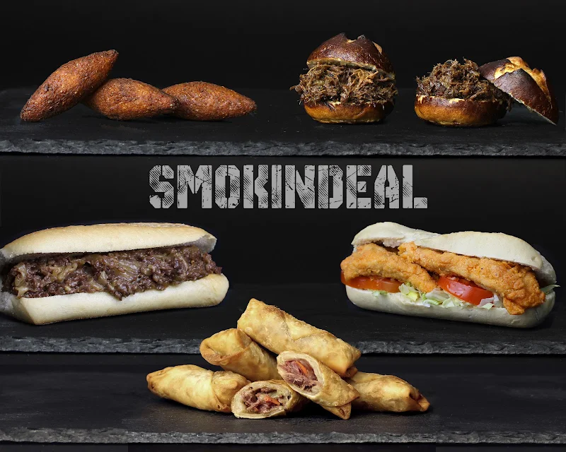 SmokinDeal