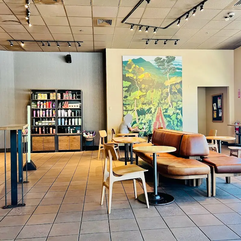 Starbucks Coffee Company