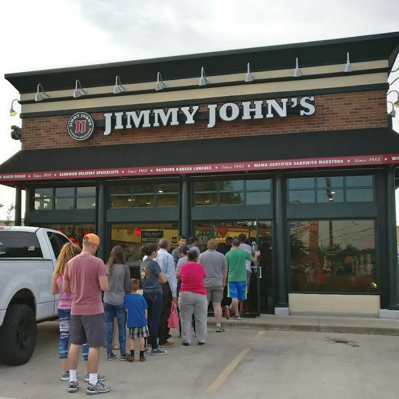 Jimmy John's