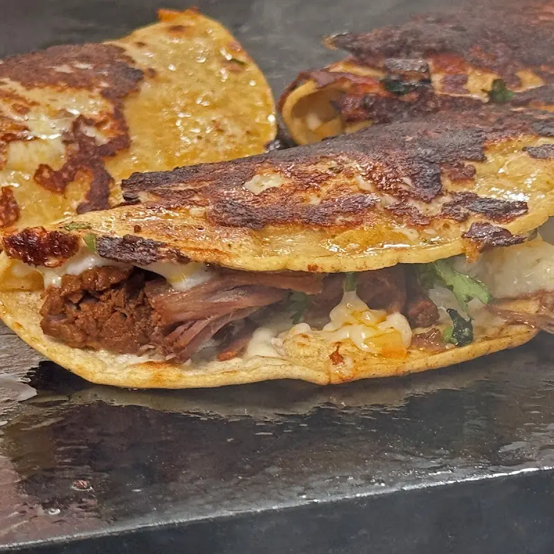 BBQ Wings