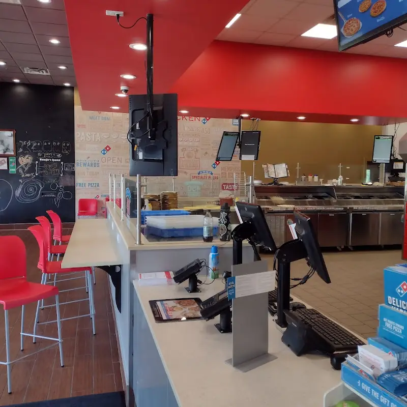 Domino's Pizza