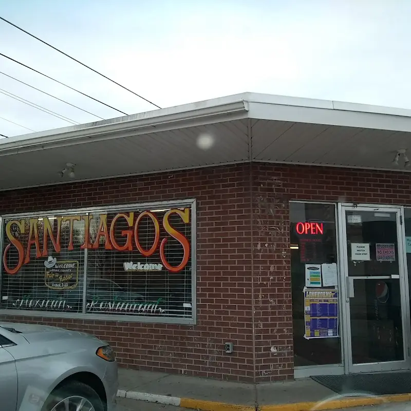 Santiago's Mexican Restaurant