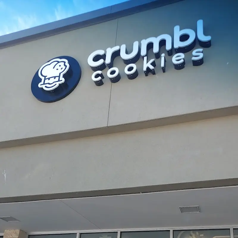 Crumbl