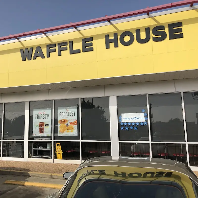 Waffle House