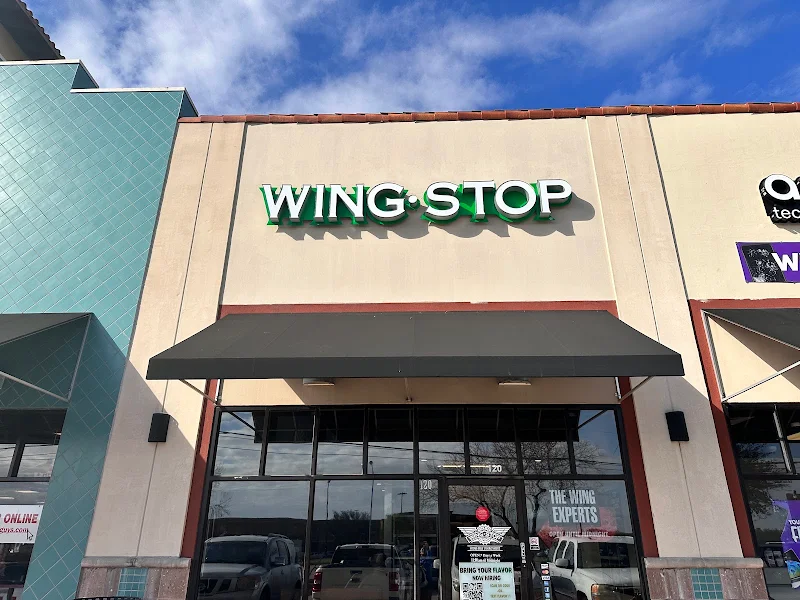 Wingstop