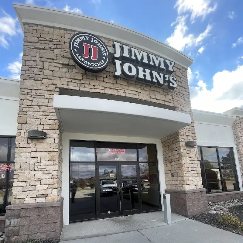 Jimmy John's