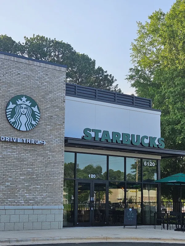 Starbucks