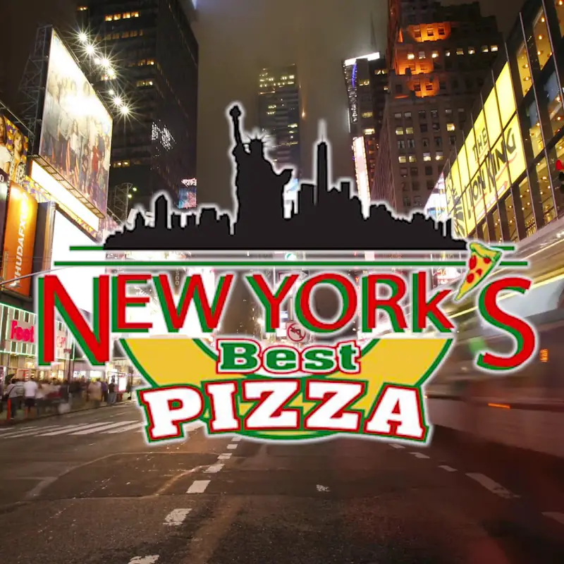 New York's Best Pizza