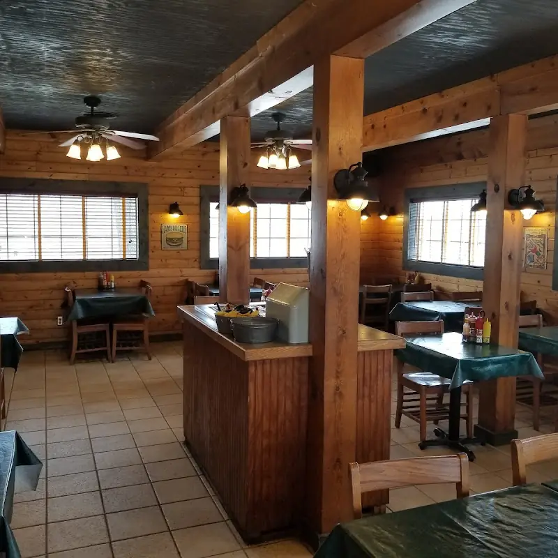 Border Fare Restaurant | Mexican