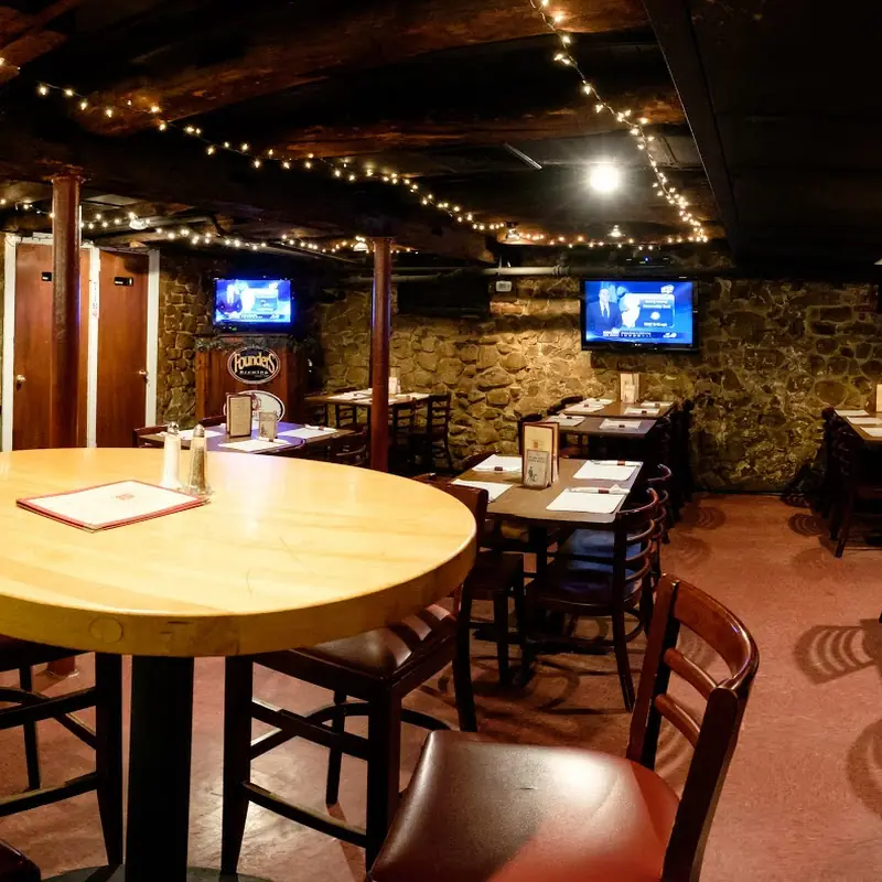 The Rathskeller