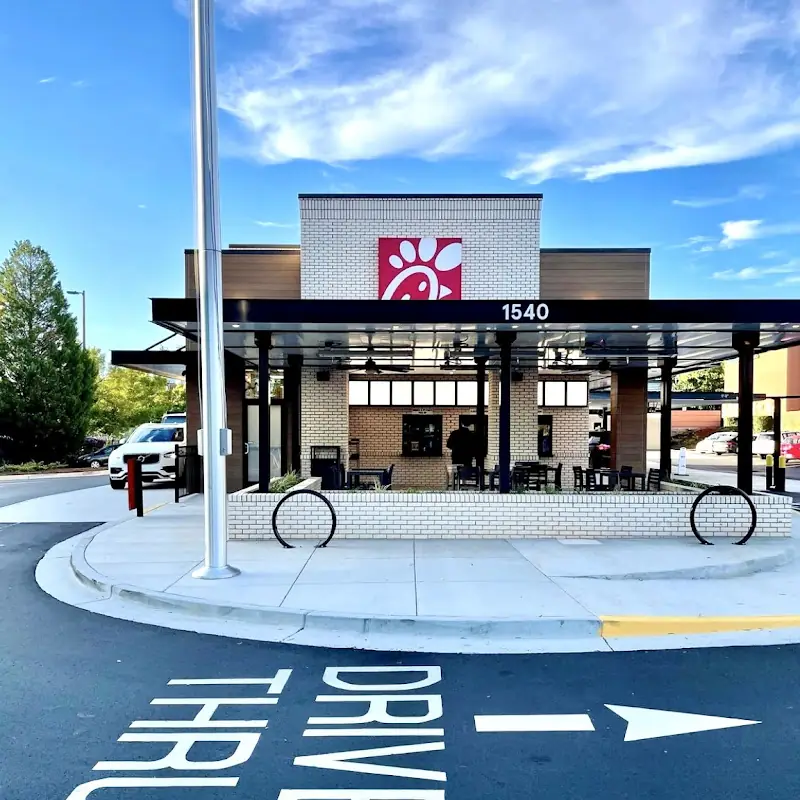 Chick-fil-A