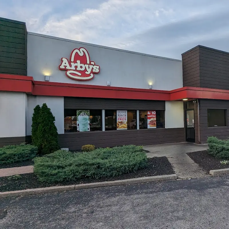 Arby's