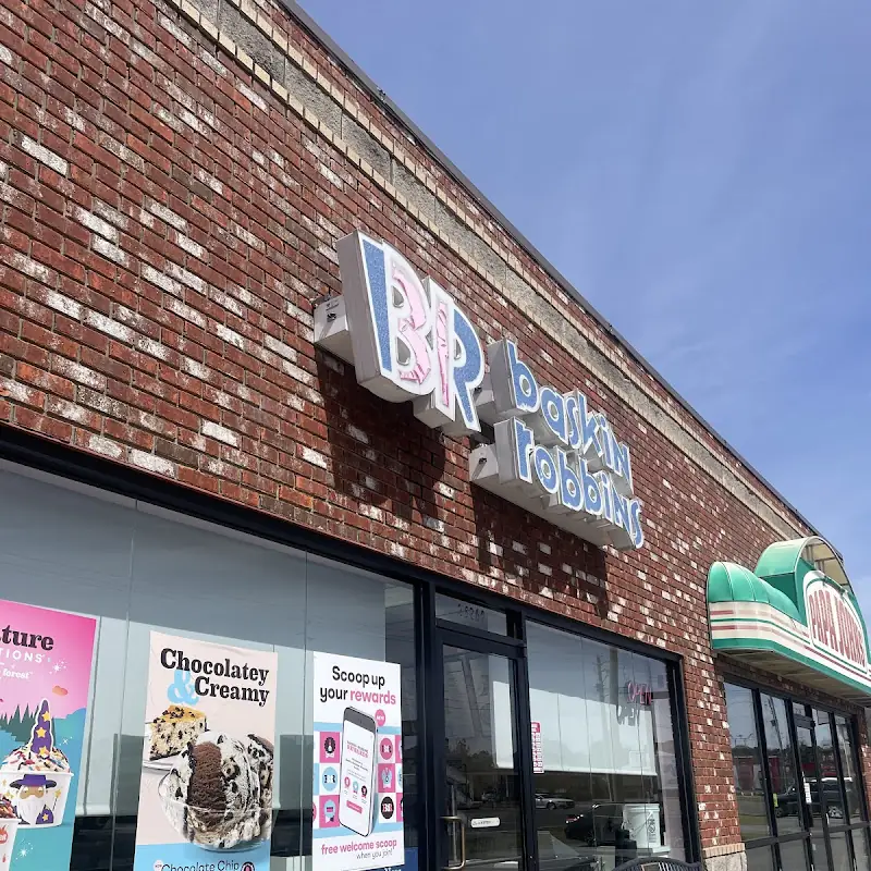 Baskin-Robbins