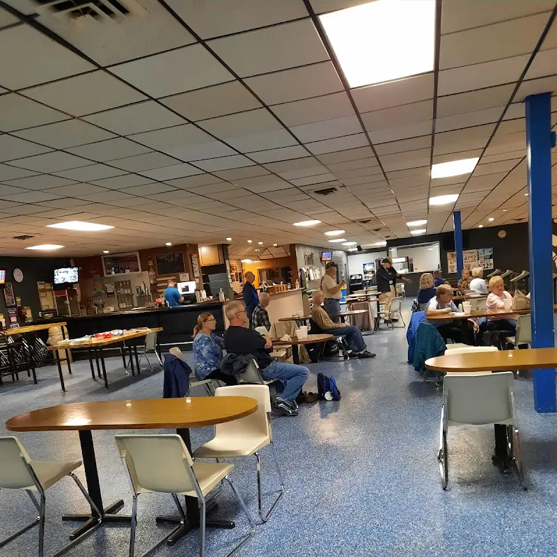 The Garden Patch Restaurant