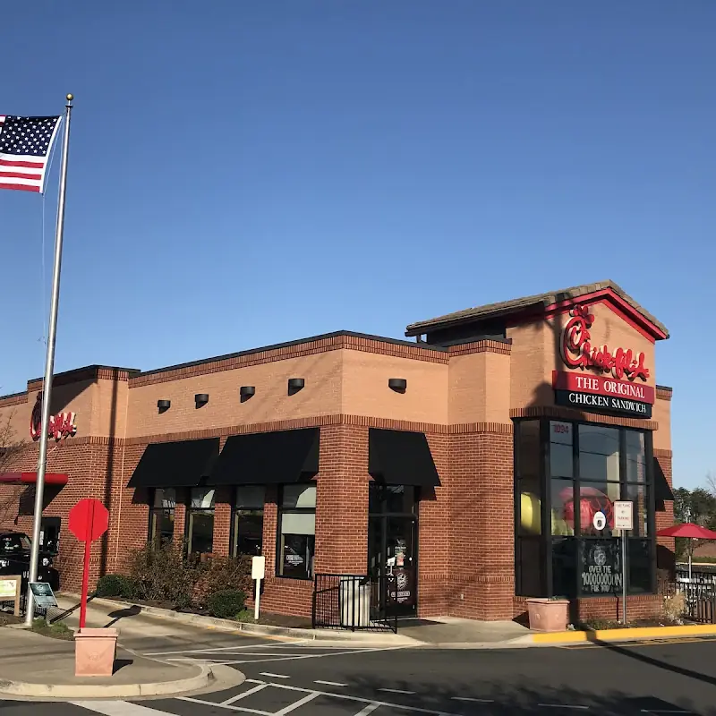 Chick-fil-A