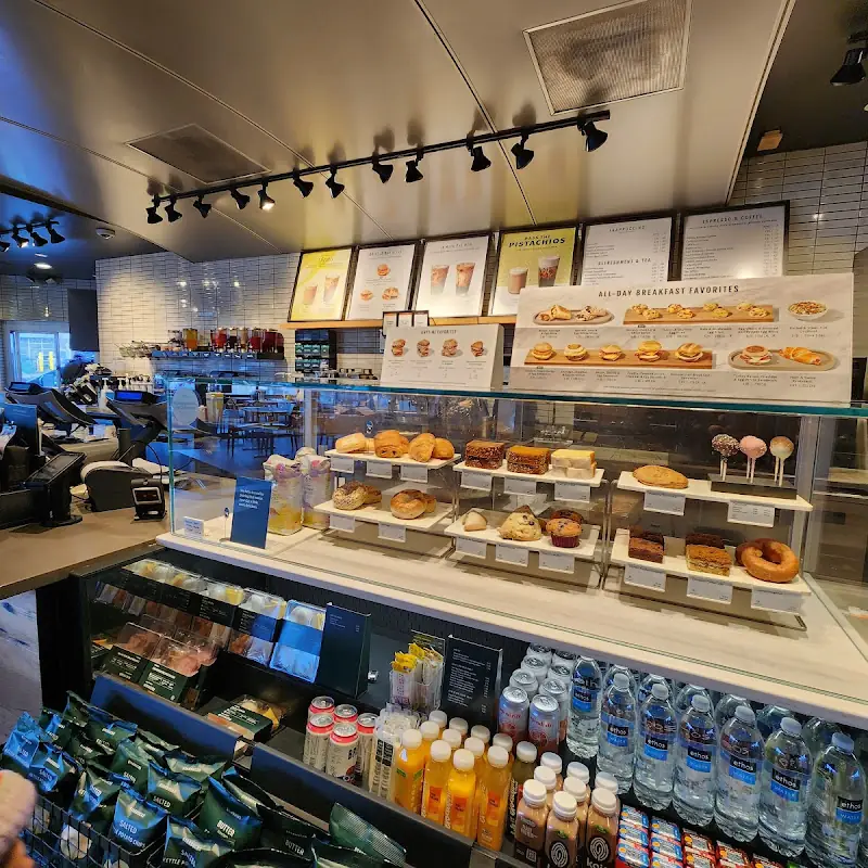 Starbucks Coffee Company