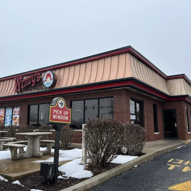 Wendy's