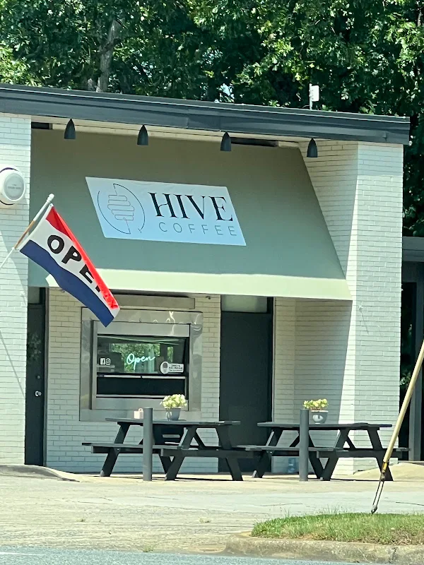 Hive Coffee