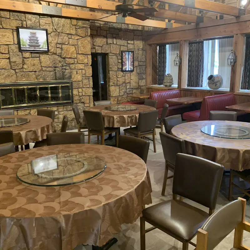 Yu Xiang Yuan Restaurant