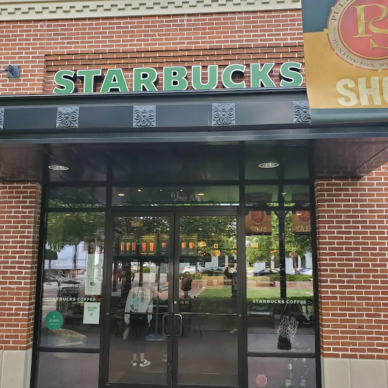 Starbucks Coffee Company