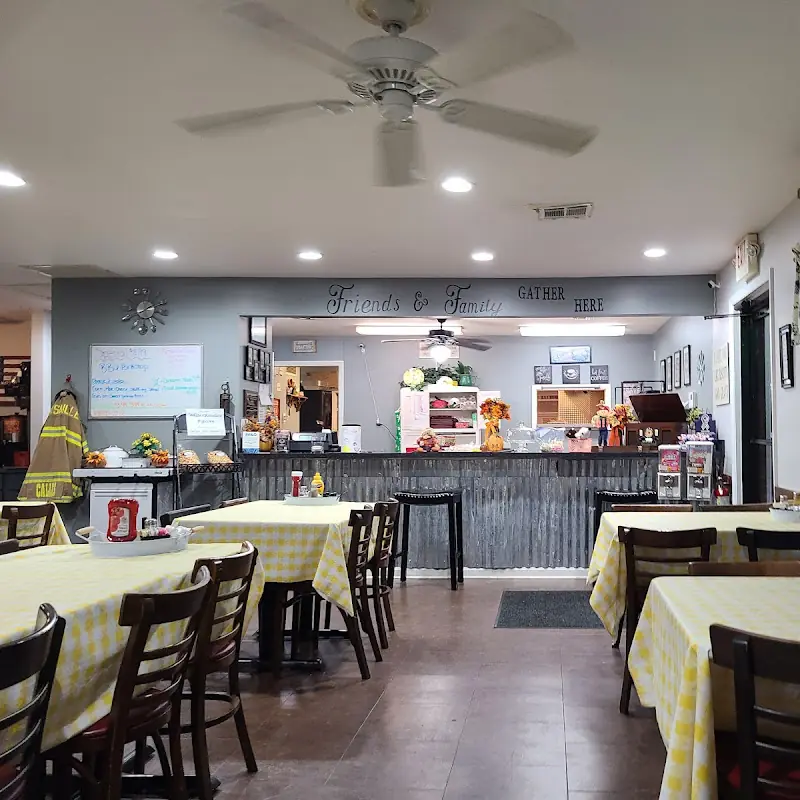 Callie's Homestyle Restaurant