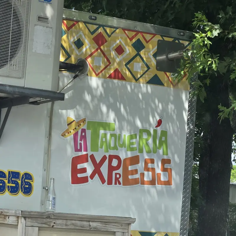 La Taqueria Express