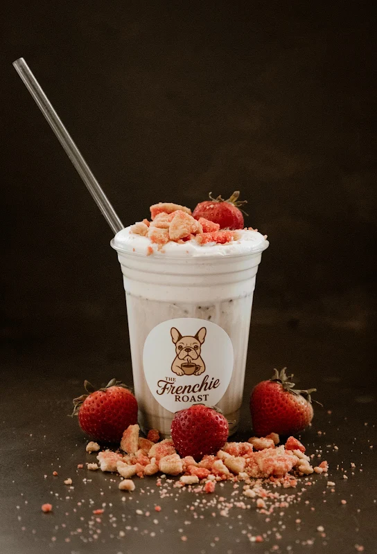 The Frenchie Fix