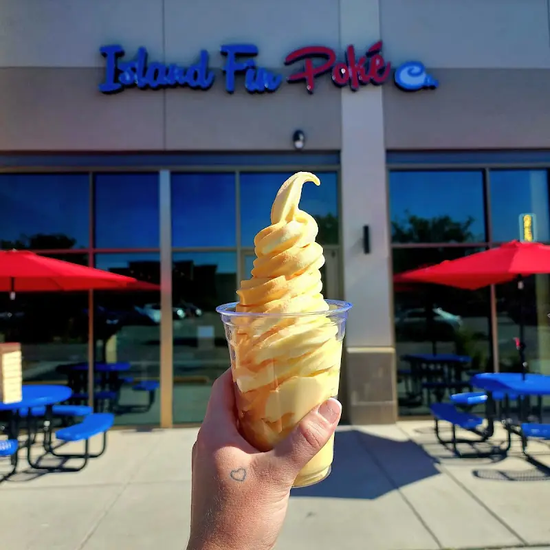 Island Fin Poké Company - Westminster, CO