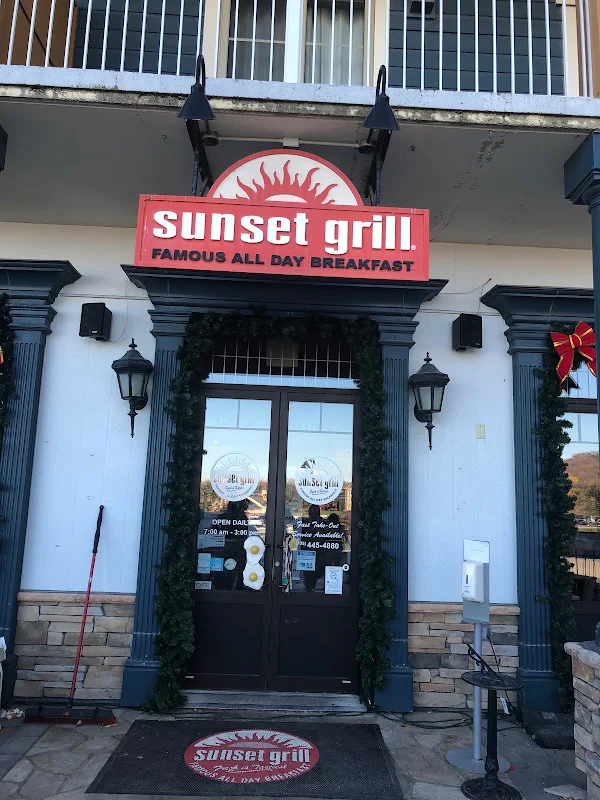 Sunset Grill