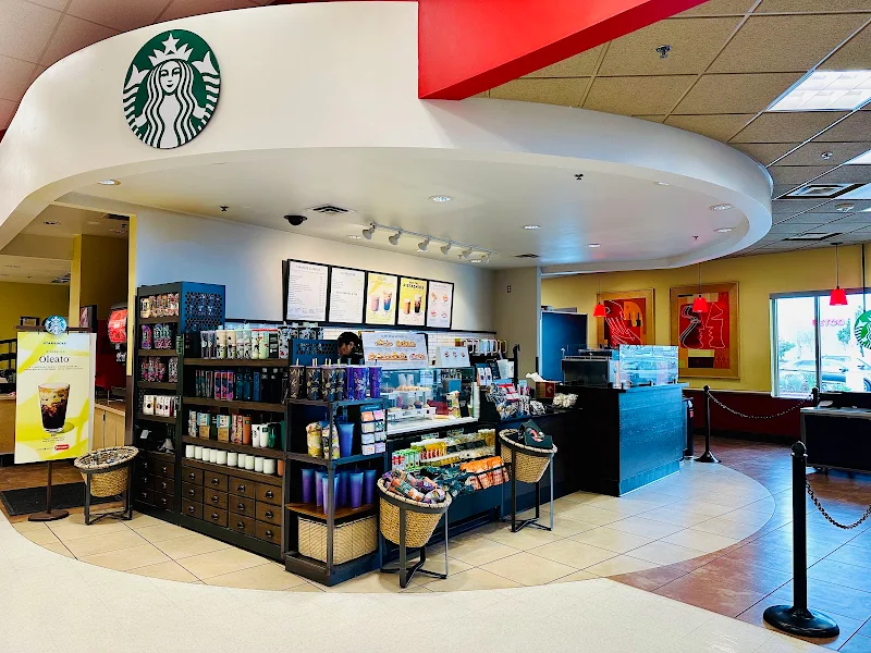 Starbucks Coffee Company