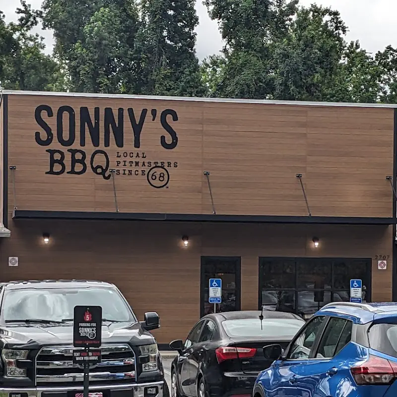 Sonny's BBQ