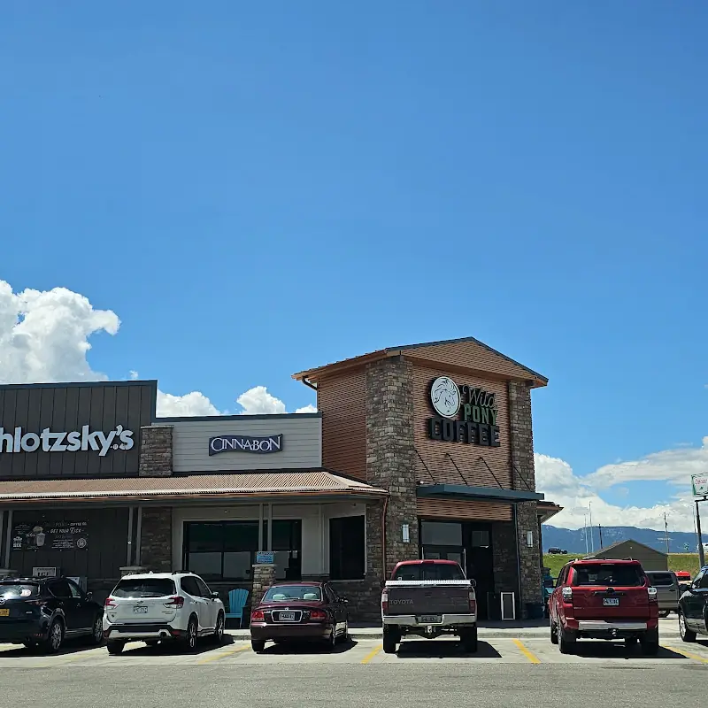 Schlotzsky's Deli