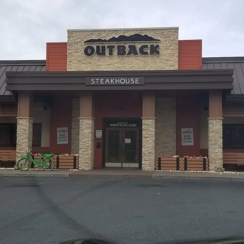 Outback Steakhouse