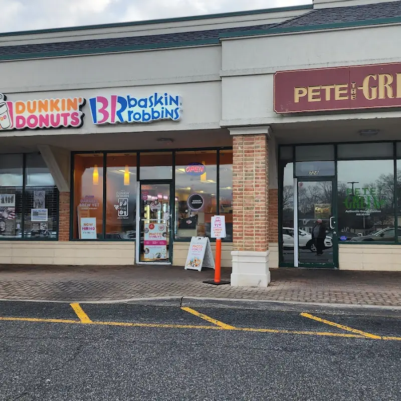 Dunkin'