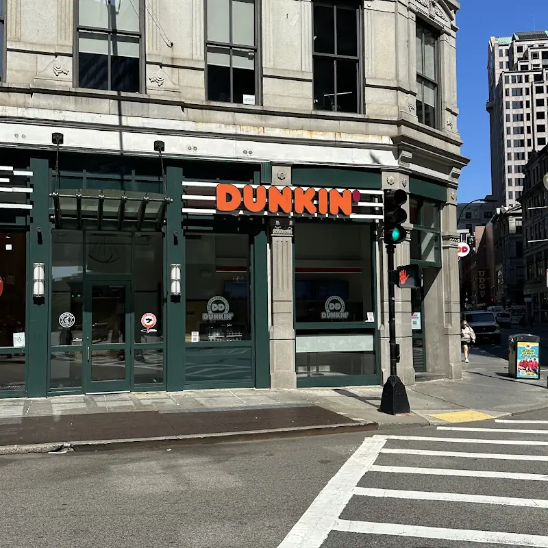 Dunkin'