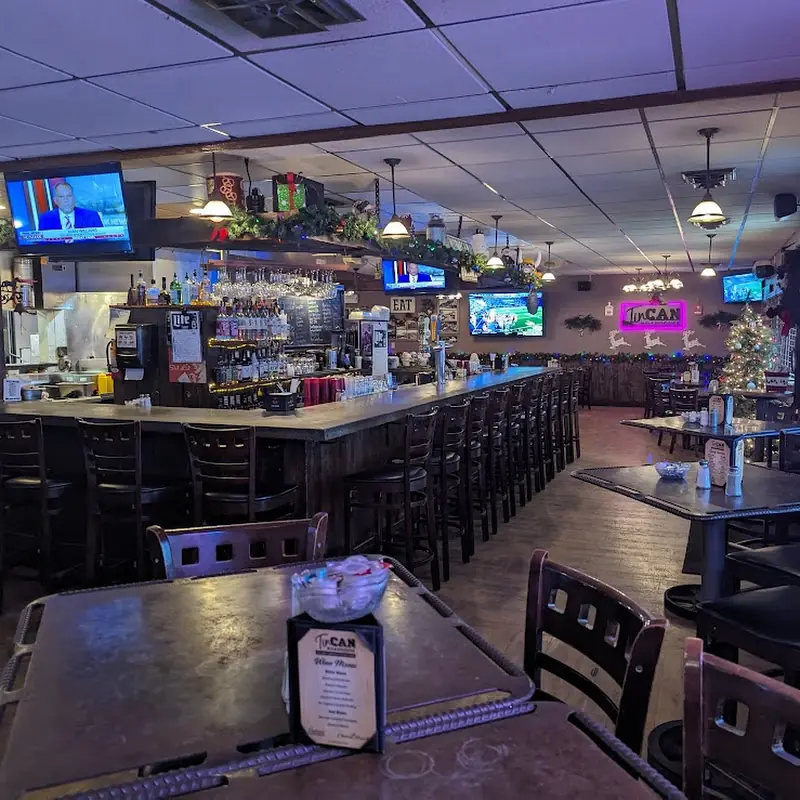 TinCAN Roadhouse