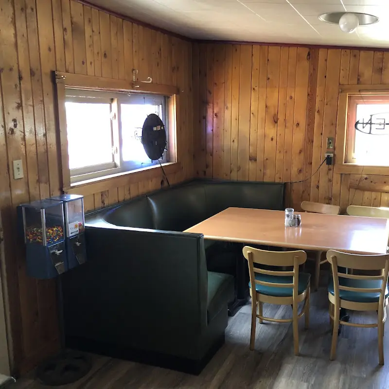 Bear Bottom Bar and Grill