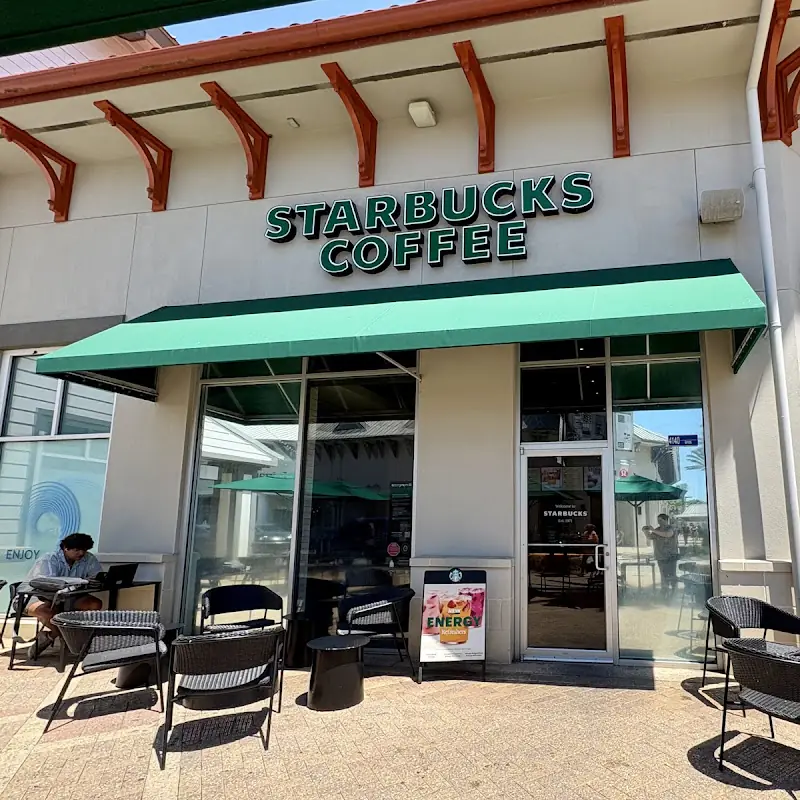 Starbucks Coffee Company