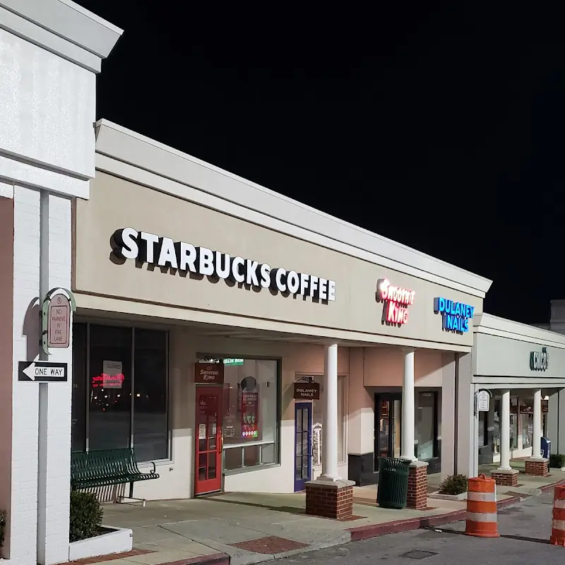 Starbucks Coffee Company