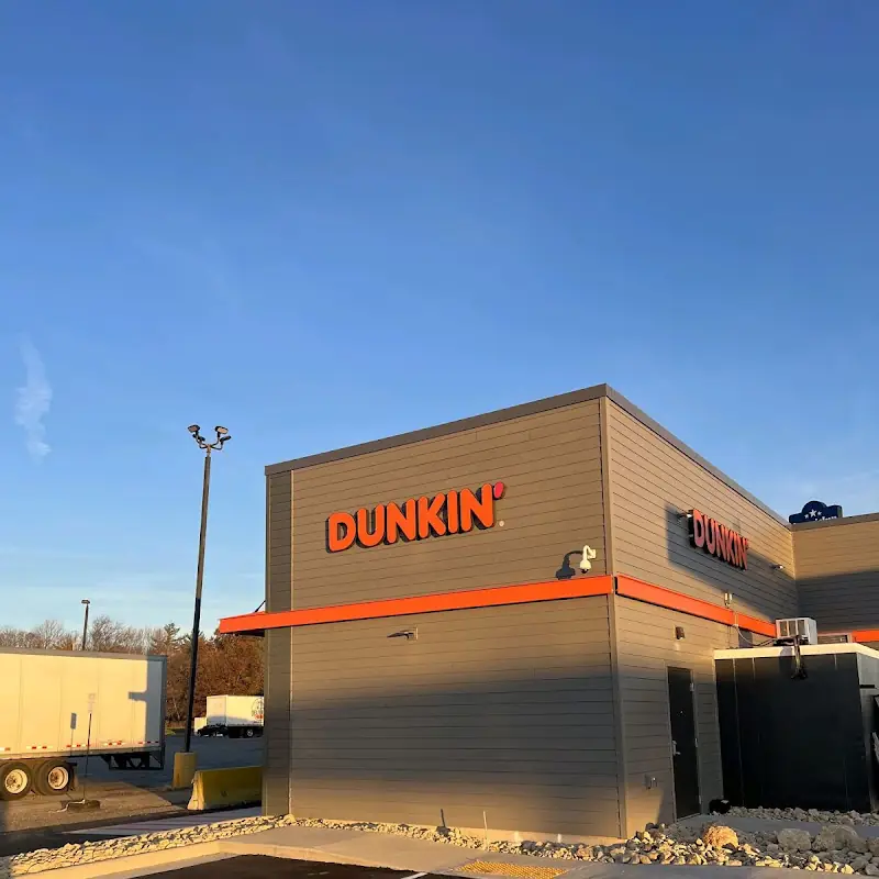Dunkin’