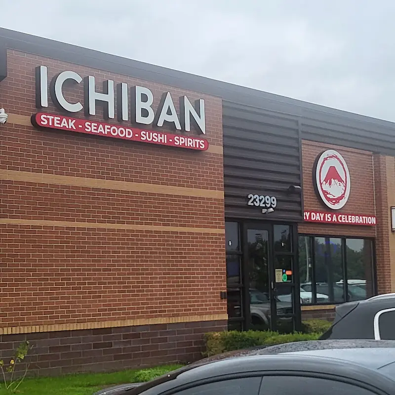 Ichiban Japanese Steakhouse