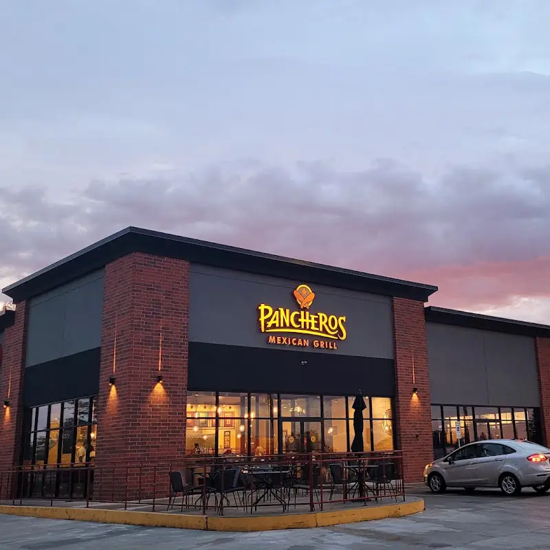 Pancheros Mexican Grill - Peoria