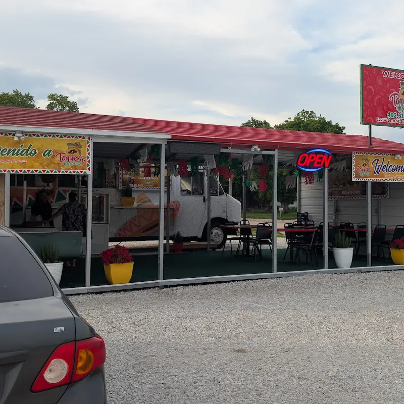 Hernandez Taquería | Mexican