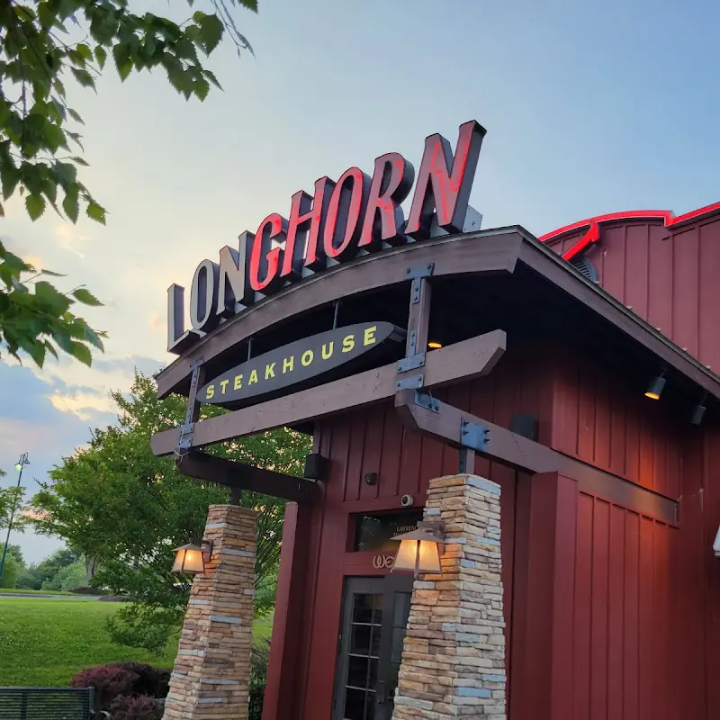 LongHorn Steakhouse